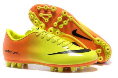 Nike football shoes-50